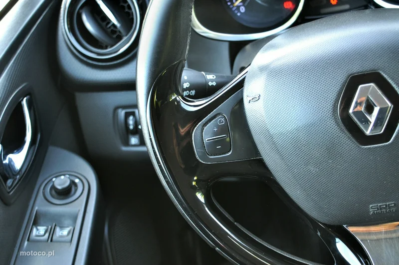 Renault Clio IV 11