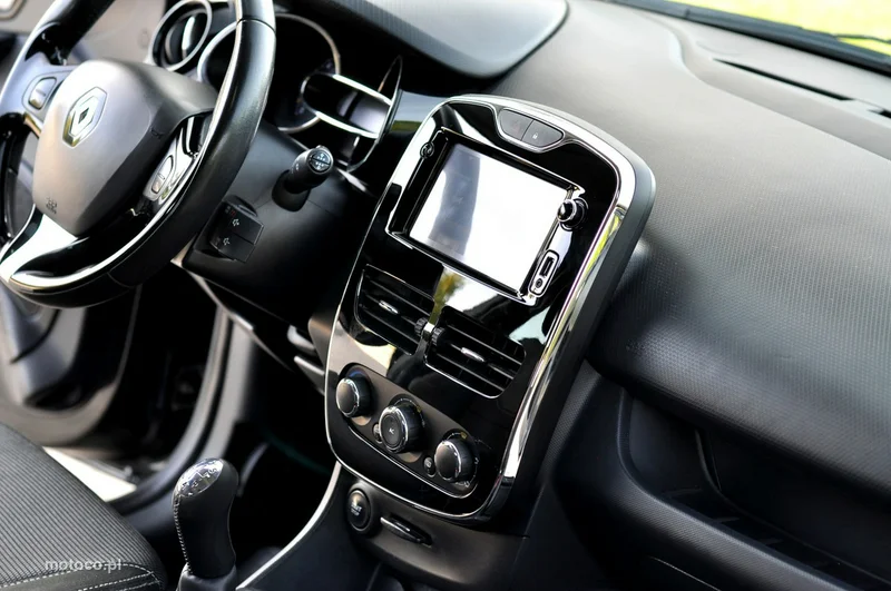 Renault Clio IV 15