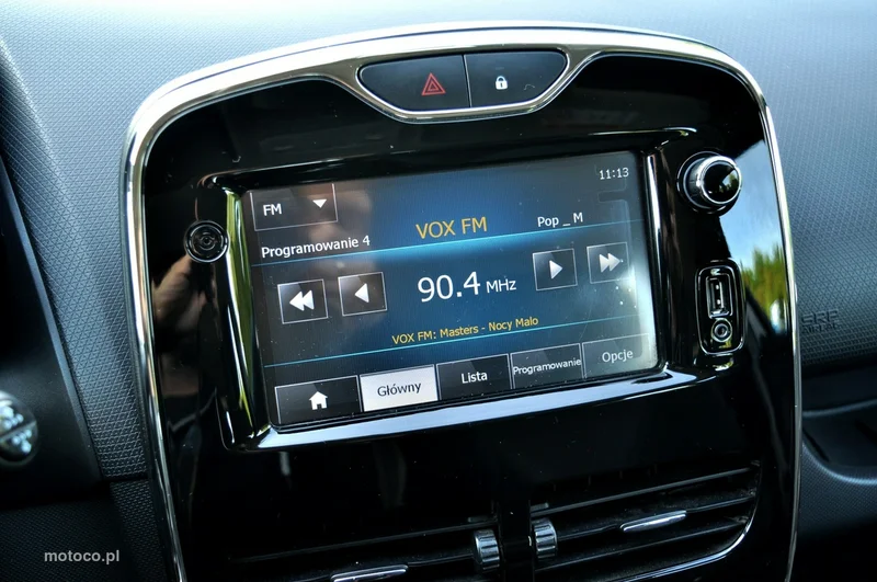 Renault Clio IV 20