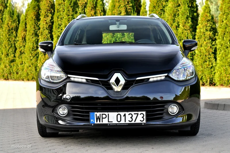 Renault Clio IV 26