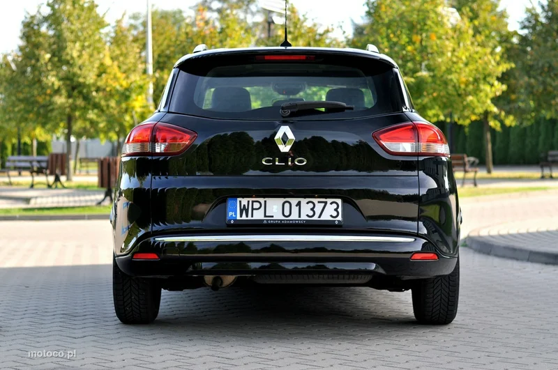 Renault Clio IV 27