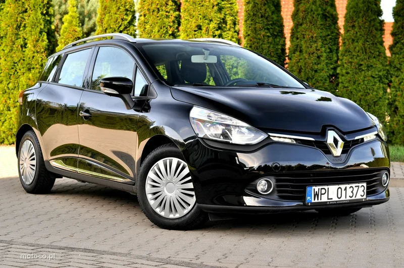 Renault Clio IV 29