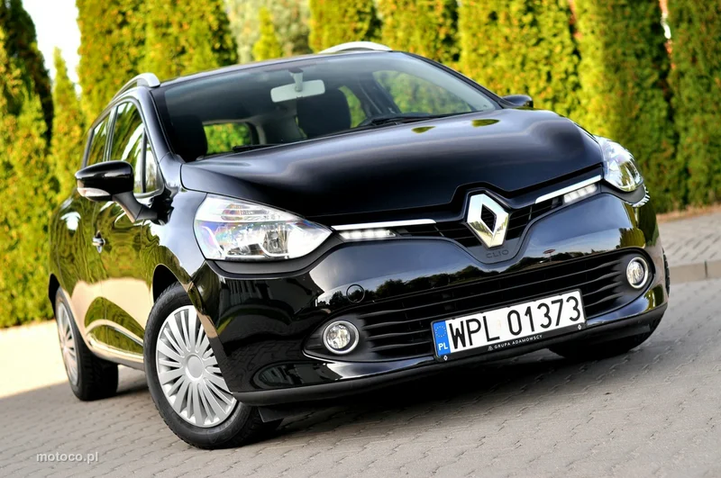 Renault Clio IV 30