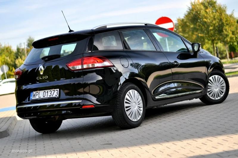 Renault Clio IV 31