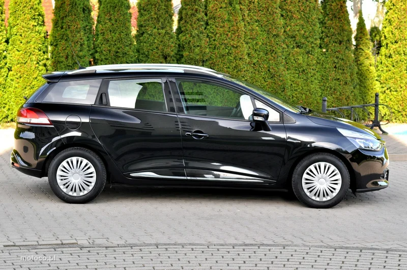 Renault Clio IV 32