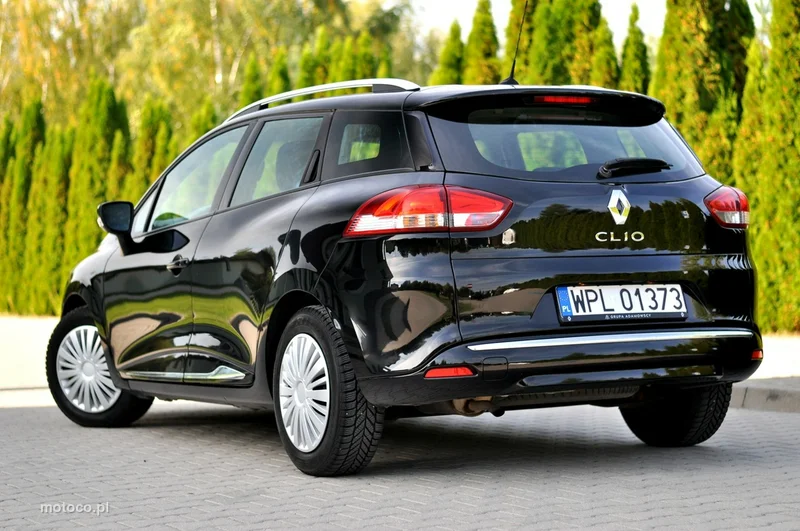 Renault Clio IV 33