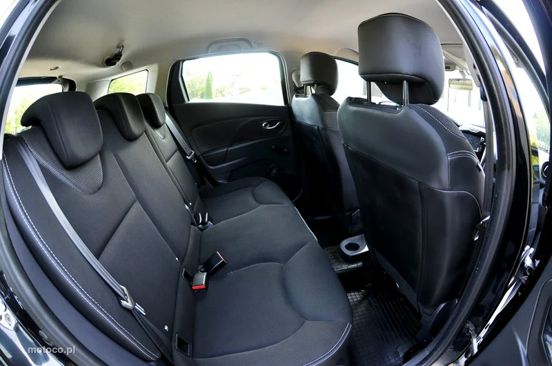 Renault Clio IV 9