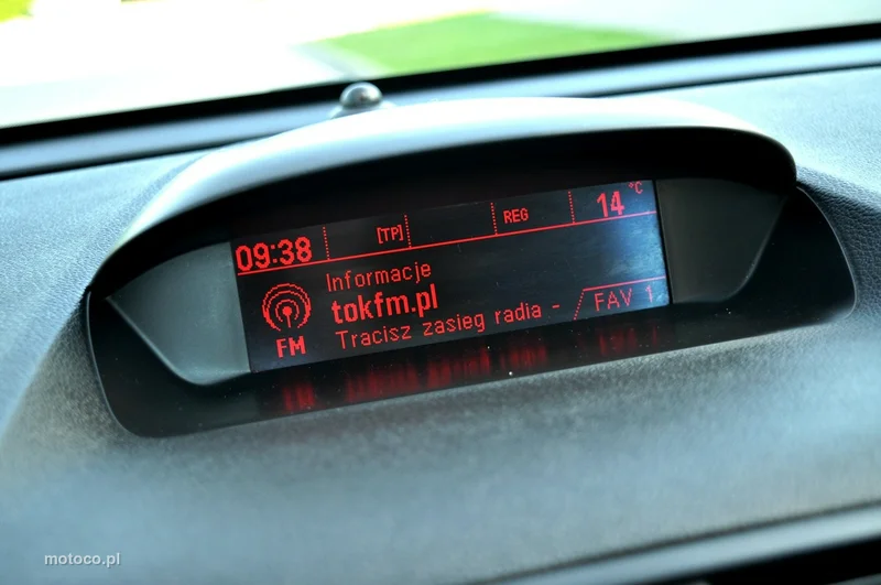 Opel Mokka A 15