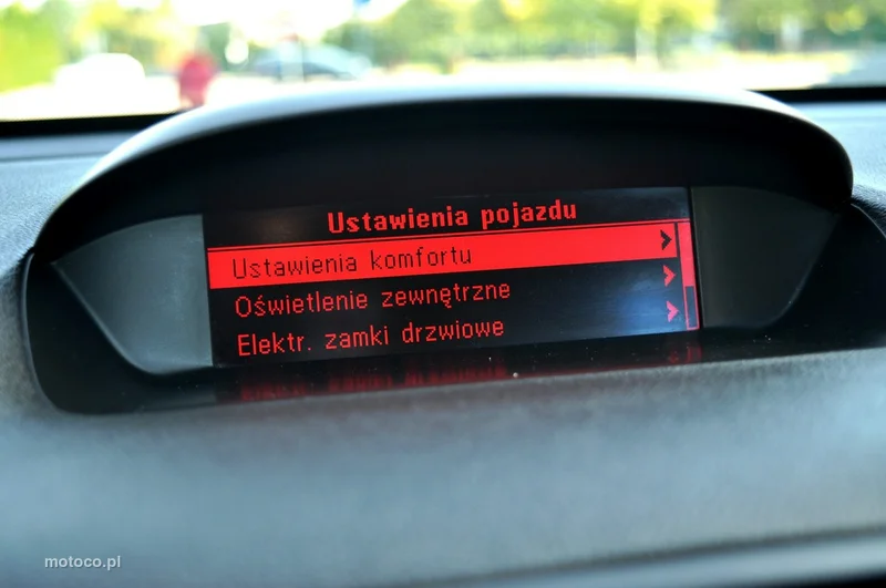 Opel Mokka A 17