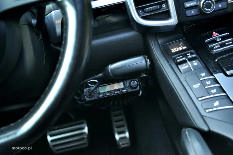 Porsche Cayenne 92A 23
