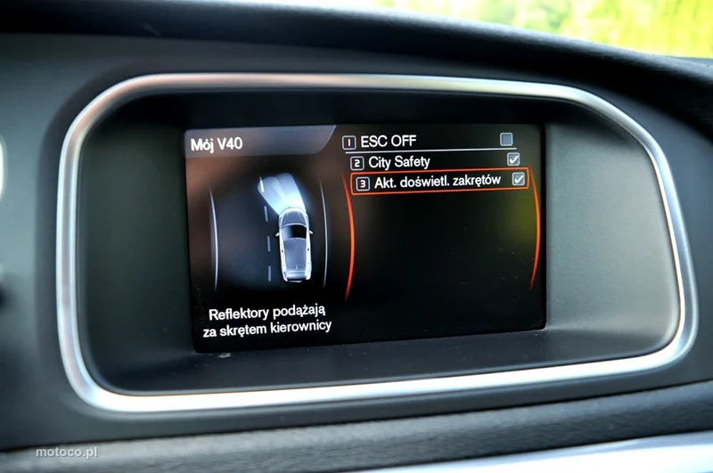 Volvo V40 25