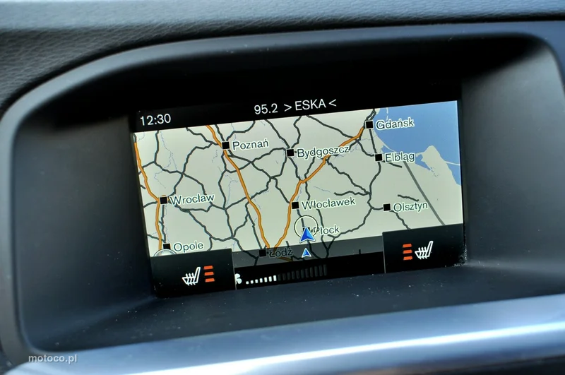 Volvo V60 Cross Country 20