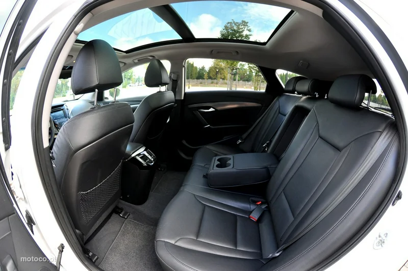 Hyundai i40 11