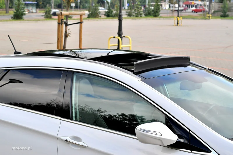 Hyundai i40 13