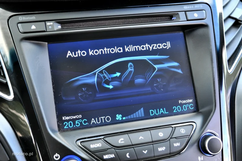 Hyundai i40 27