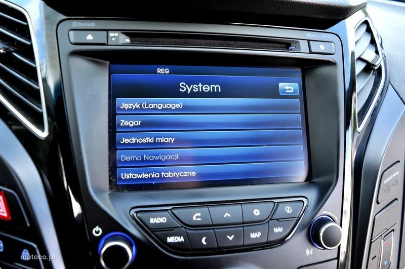 Hyundai i40 29