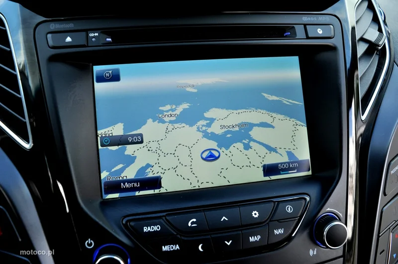 Hyundai i40 31