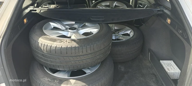 Hyundai i40 39