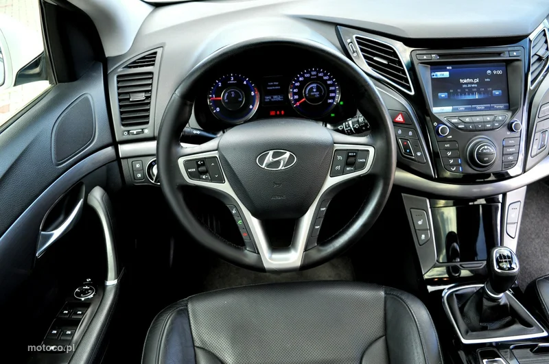 Hyundai i40 7