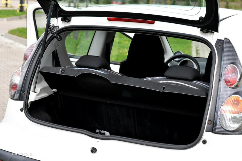 Citroen C1 11