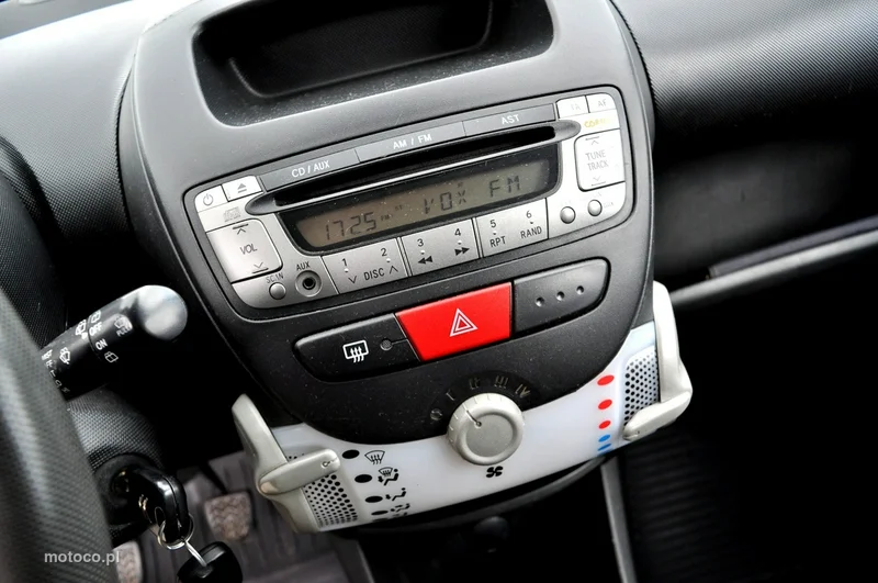 Citroen C1 15