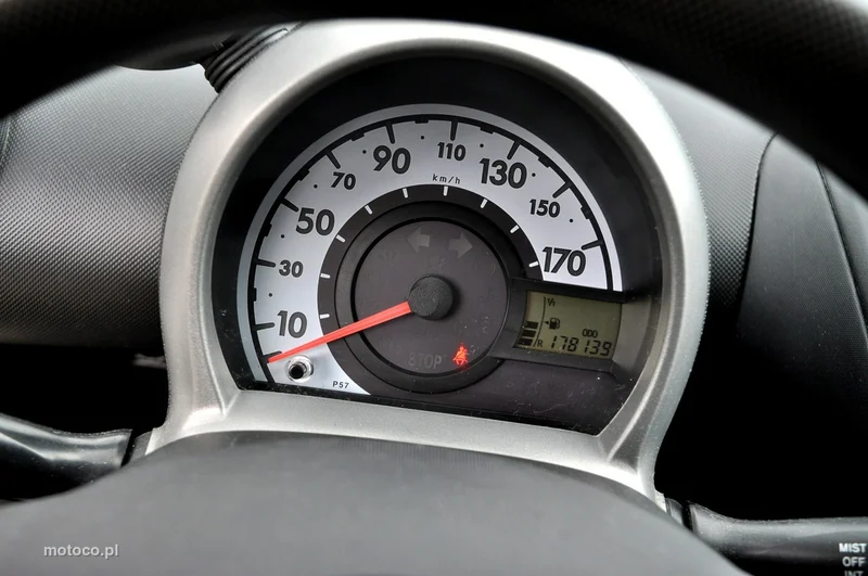 Citroen C1 16