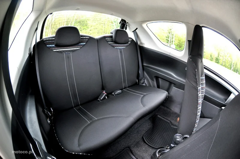 Citroen C1 10