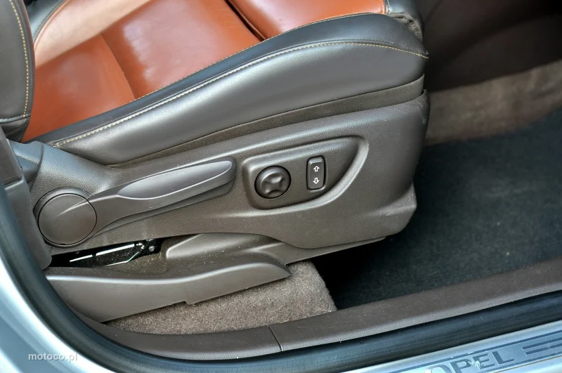 Opel Mokka A 11
