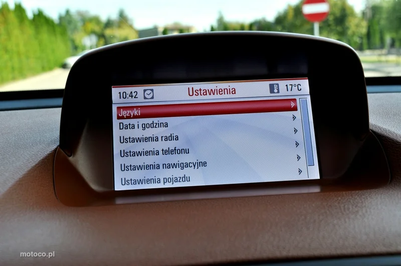 Opel Mokka A 23