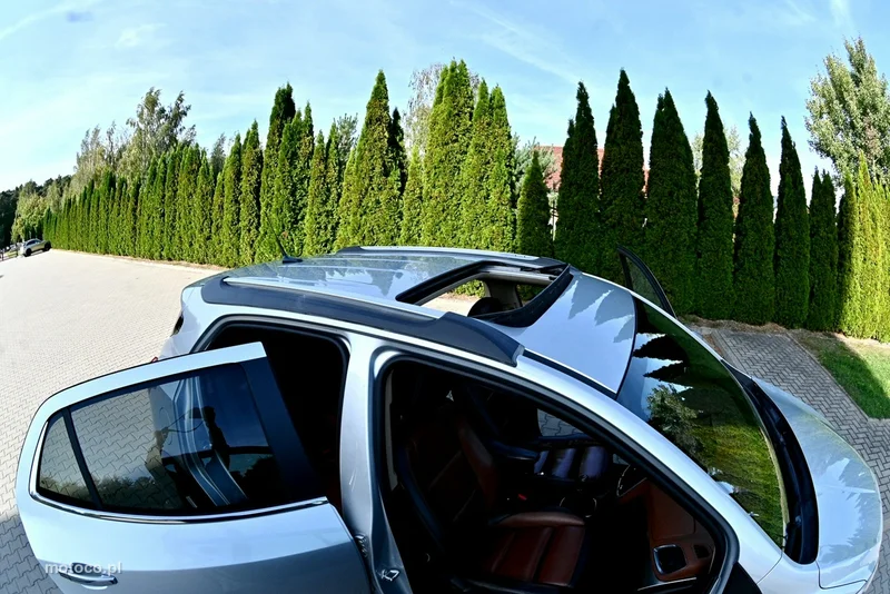 Opel Mokka A 28