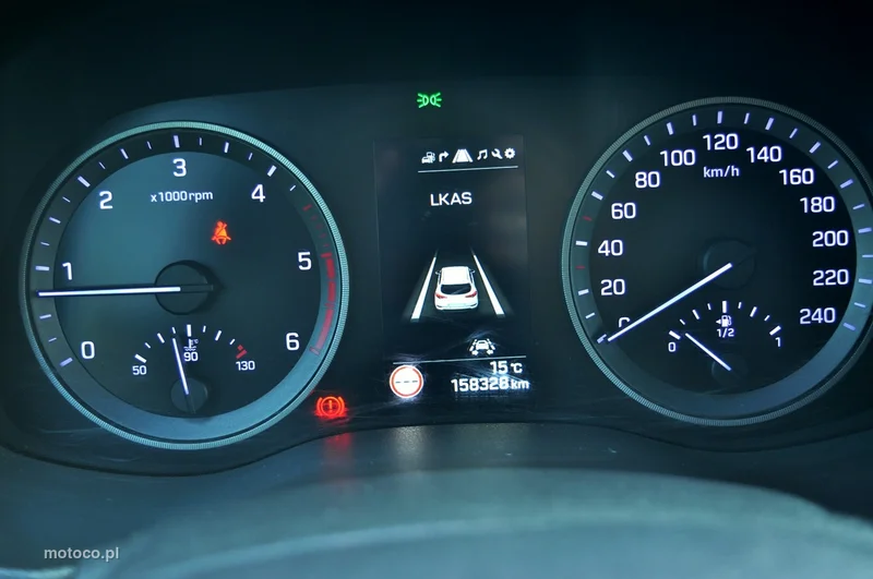 Hyundai TUCSON 23
