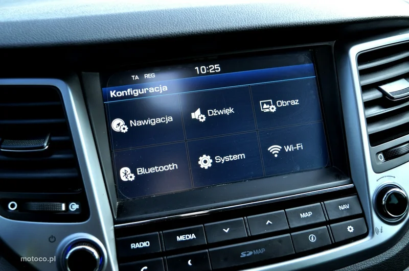 Hyundai TUCSON 27