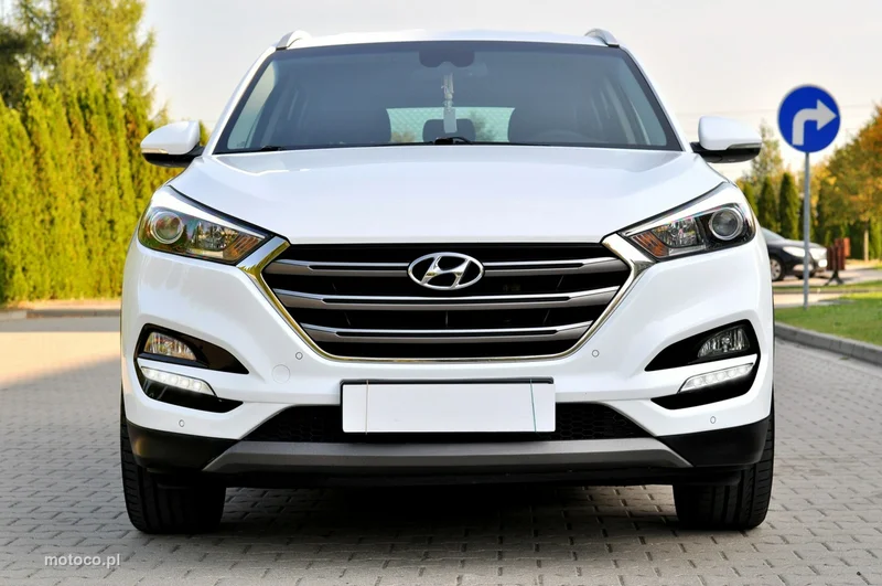 Hyundai TUCSON 29