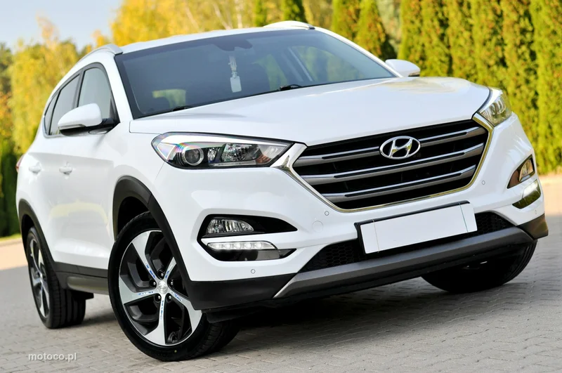 Hyundai TUCSON 31