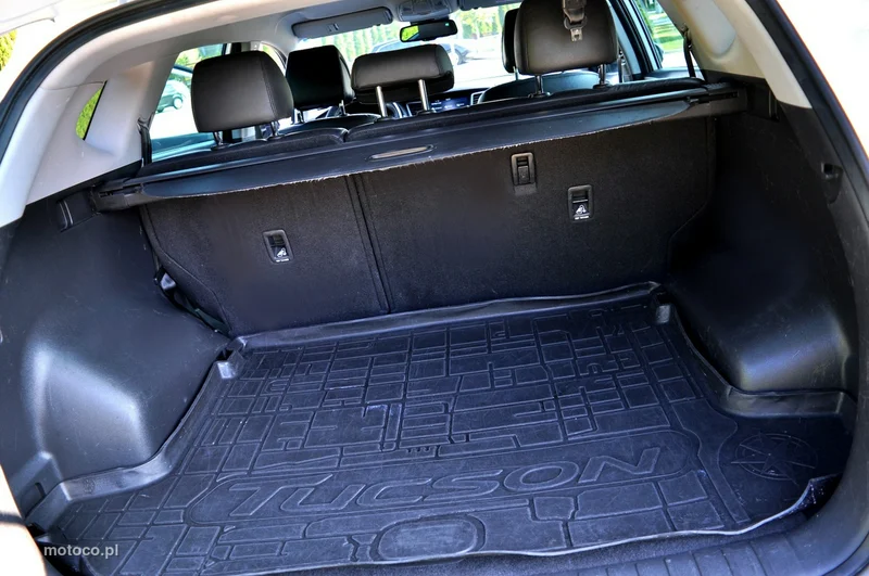 Hyundai TUCSON 36