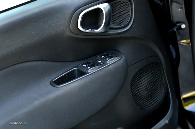Fiat 500L 12