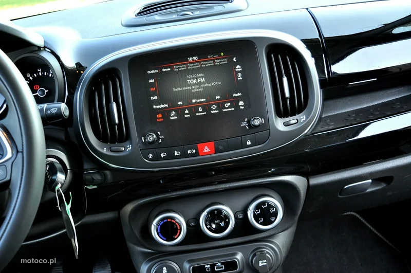 Fiat 500L 20