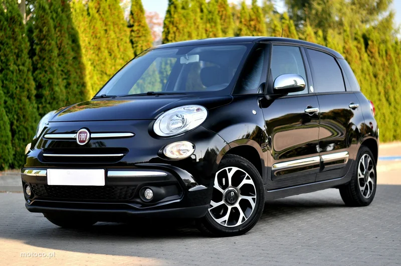 Fiat 500L 29