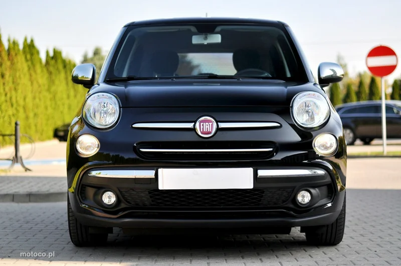 Fiat 500L 31