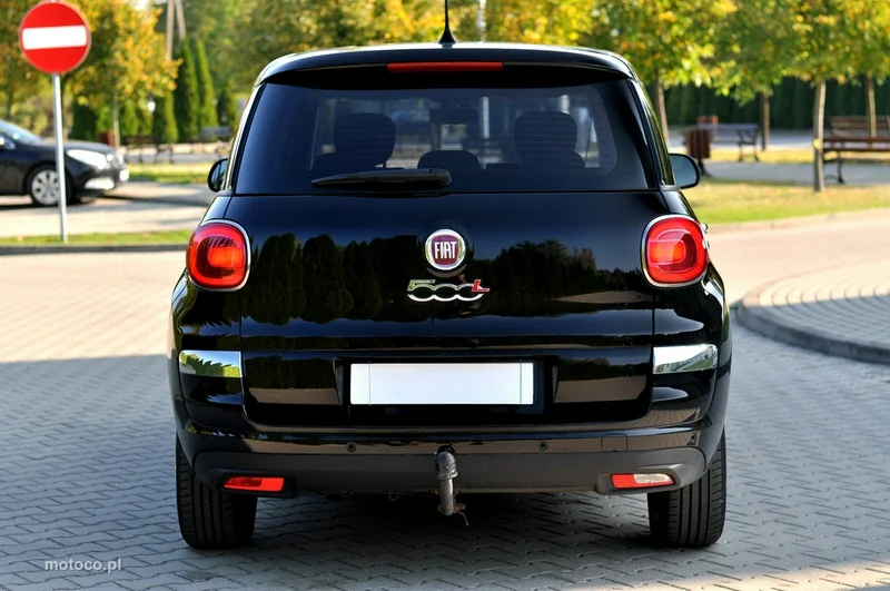 Fiat 500L 32