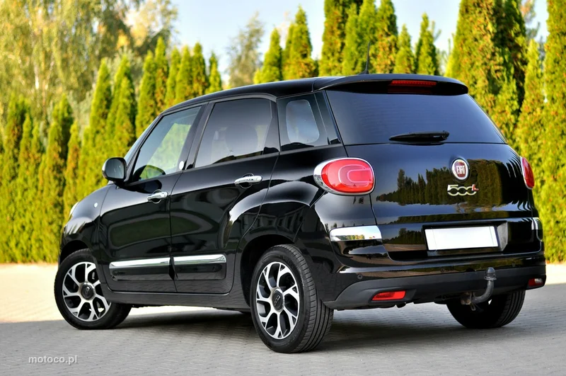 Fiat 500L 33