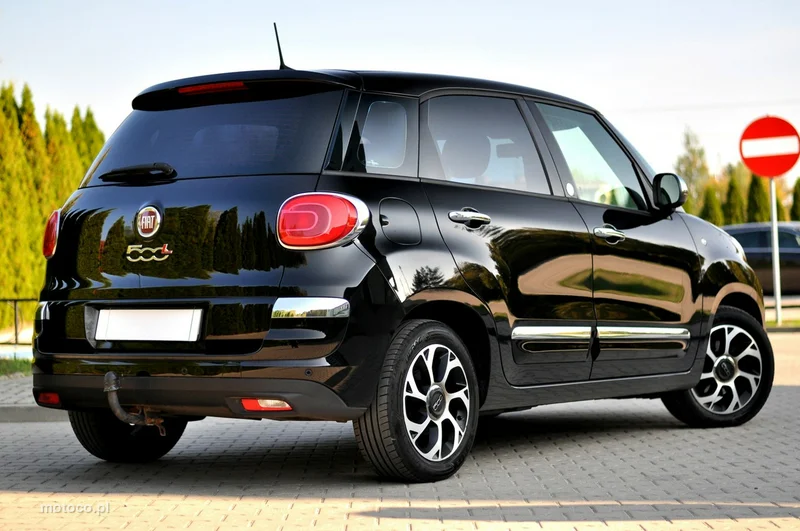 Fiat 500L 34