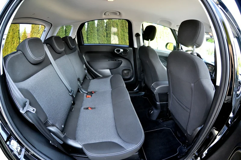 Fiat 500L 9