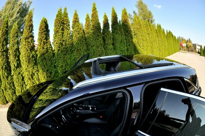 DS Automobiles DS 7 Crossback 13