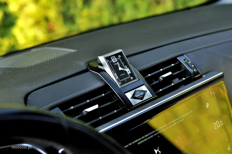 DS Automobiles DS 7 Crossback 18