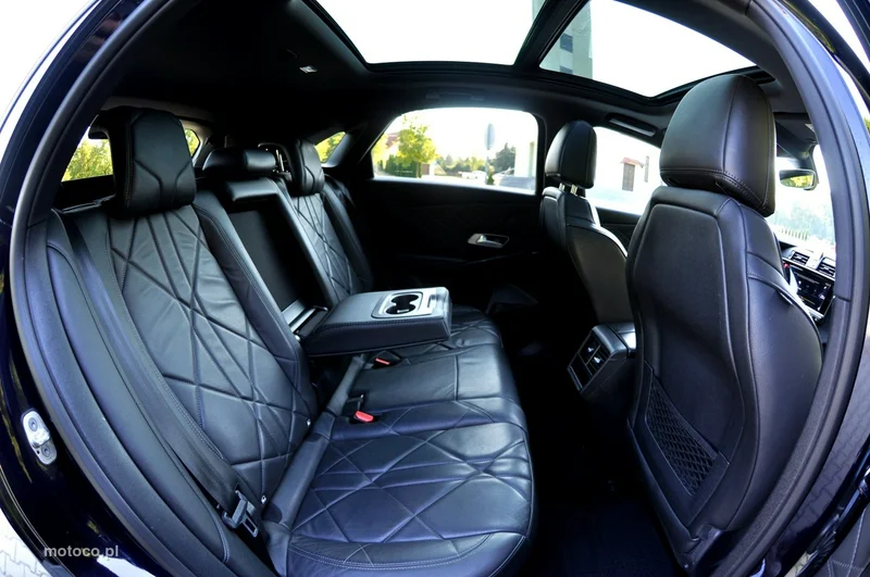DS Automobiles DS 7 Crossback 9