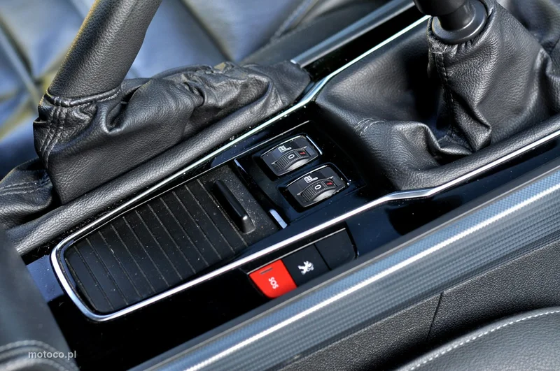 Peugeot 508 17