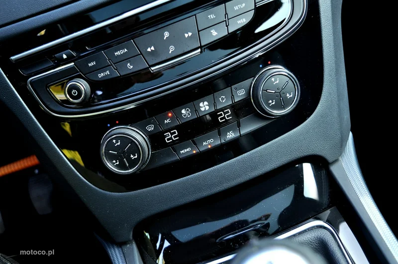 Peugeot 508 19