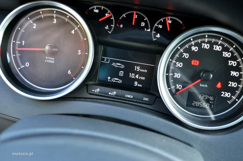 Peugeot 508 20