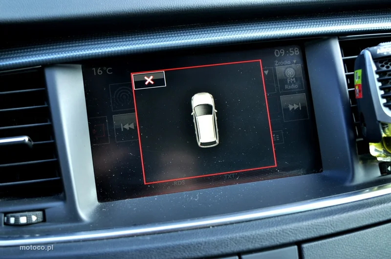 Peugeot 508 22